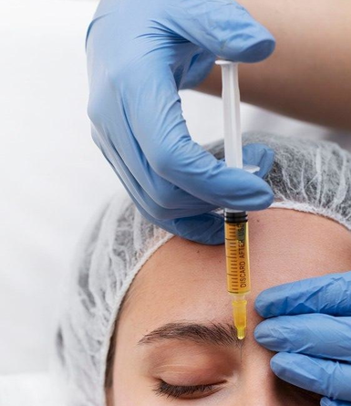 Плазмотерапия Cortexil PRP