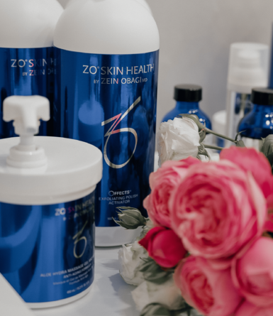 ZO SKIN HEALTH