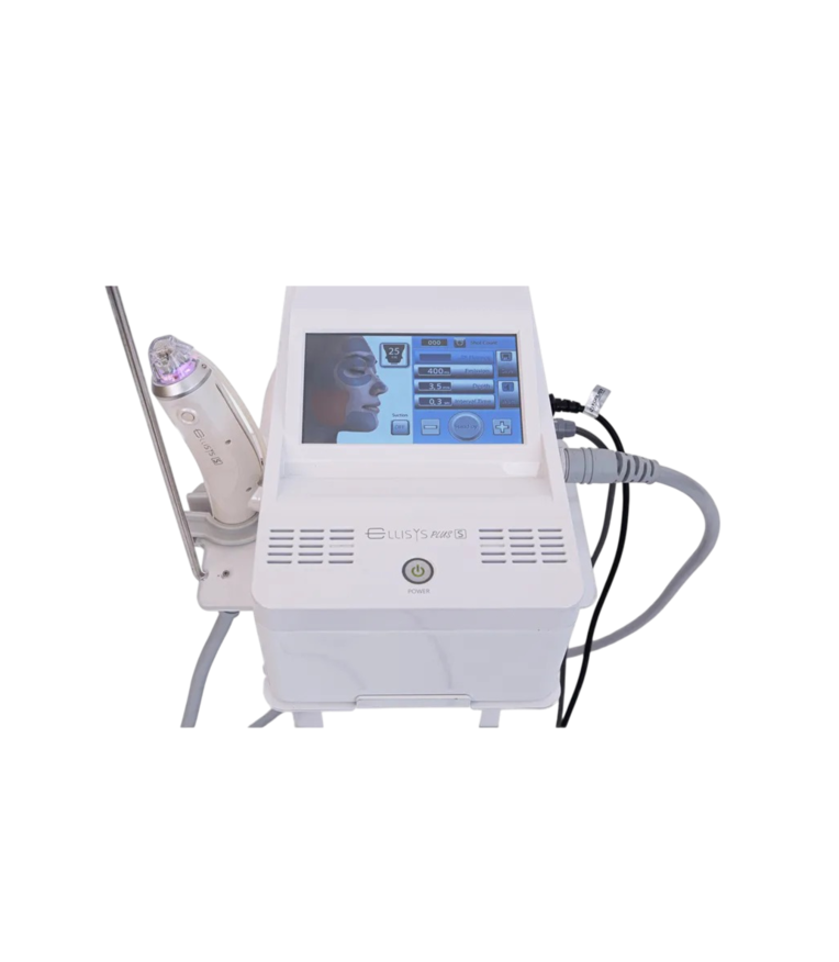 Ellisys Plus S<br> (Южная Корея)